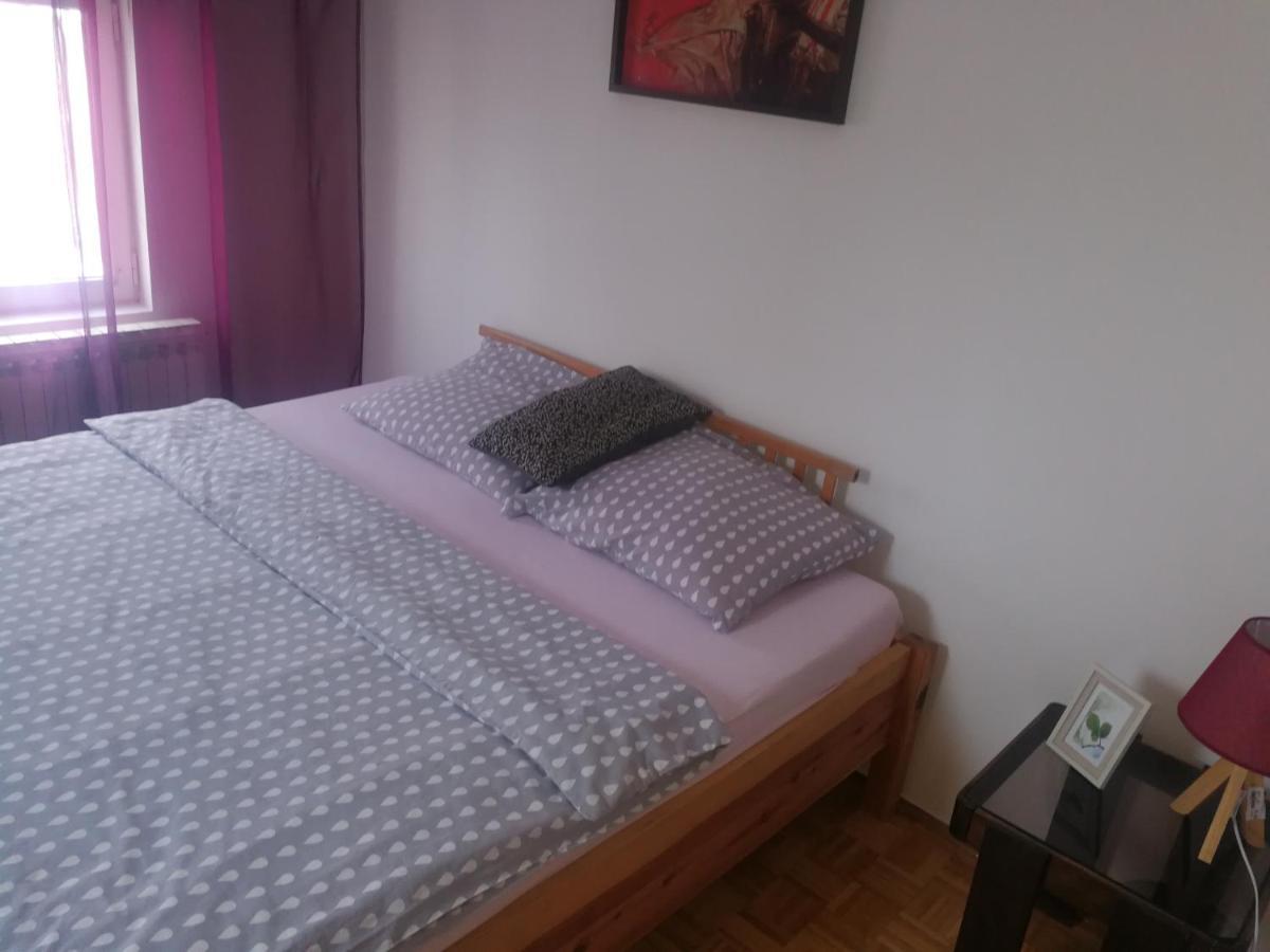 Apartment Nedic Doboj Exterior foto
