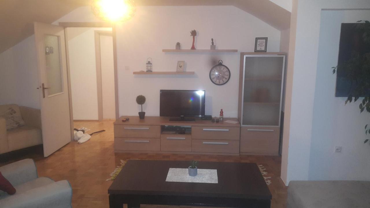 Apartment Nedic Doboj Exterior foto